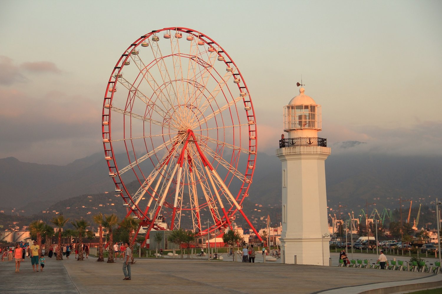 City Batumi(1)